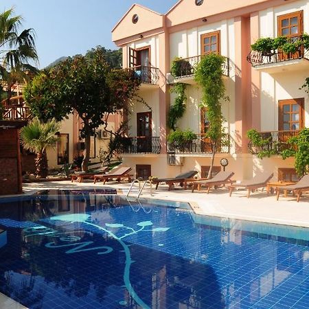 Flying Dutchman Hotel Ολουντενίζ Εξωτερικό φωτογραφία