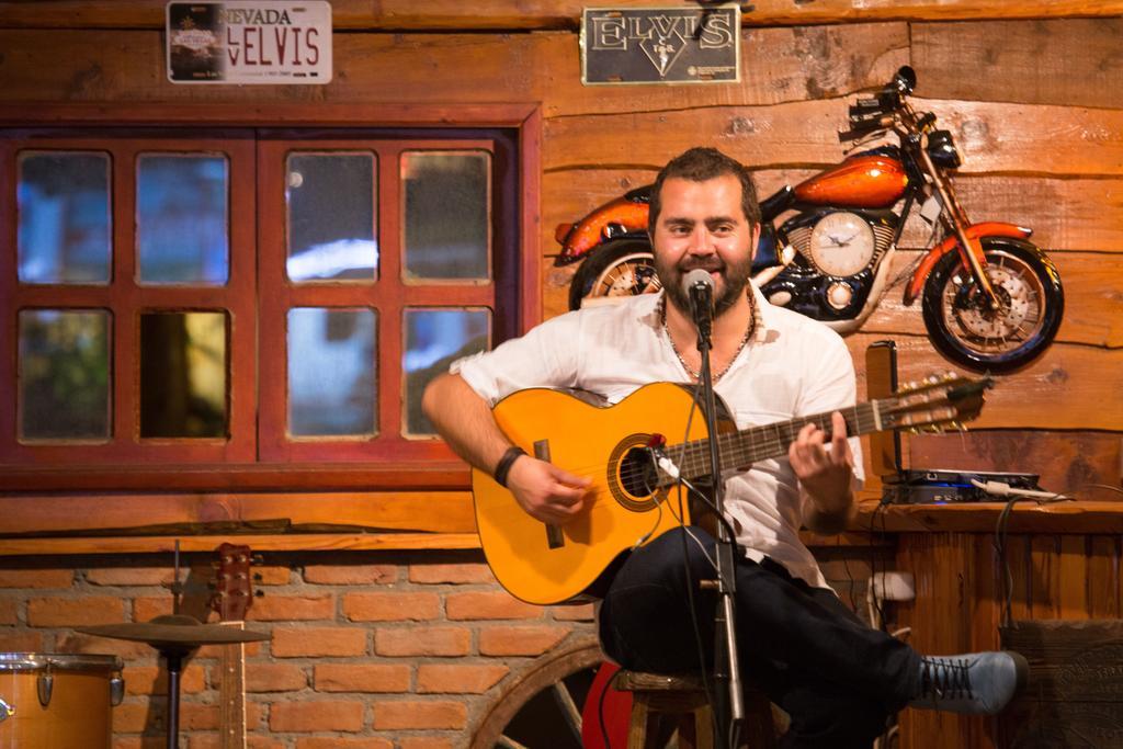 Flying Dutchman Hotel Ολουντενίζ Εξωτερικό φωτογραφία