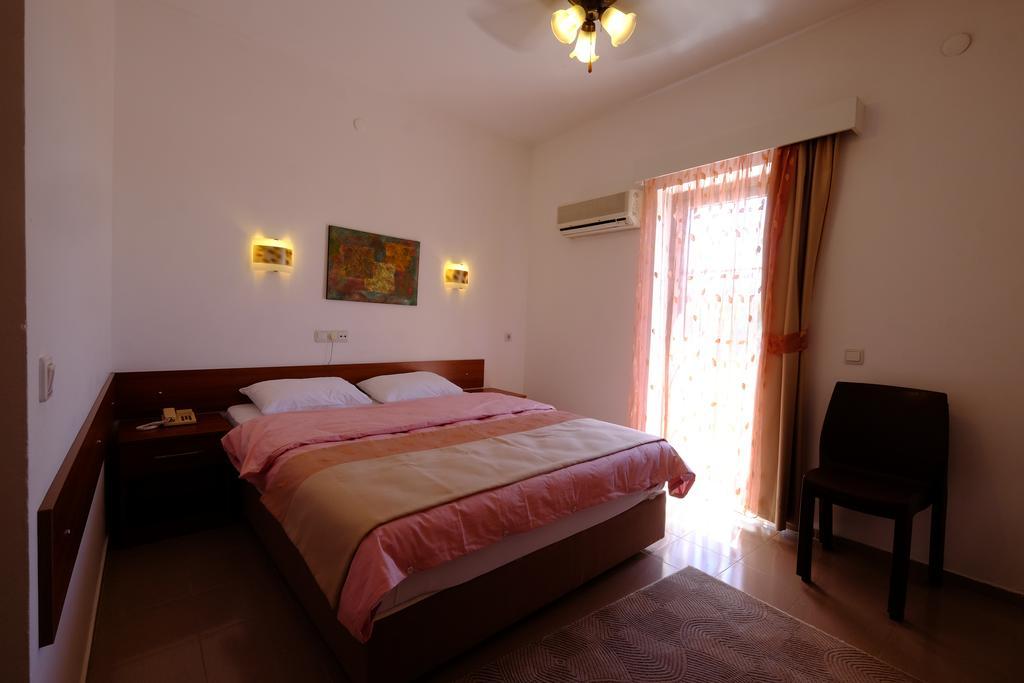 Flying Dutchman Hotel Ολουντενίζ Εξωτερικό φωτογραφία