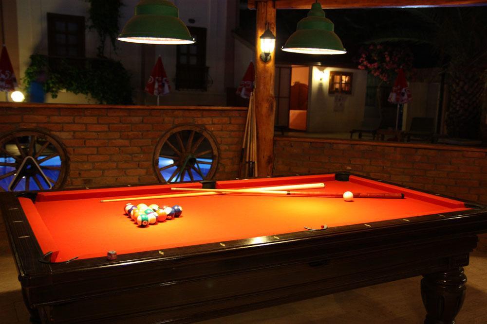 Flying Dutchman Hotel Ολουντενίζ Εξωτερικό φωτογραφία