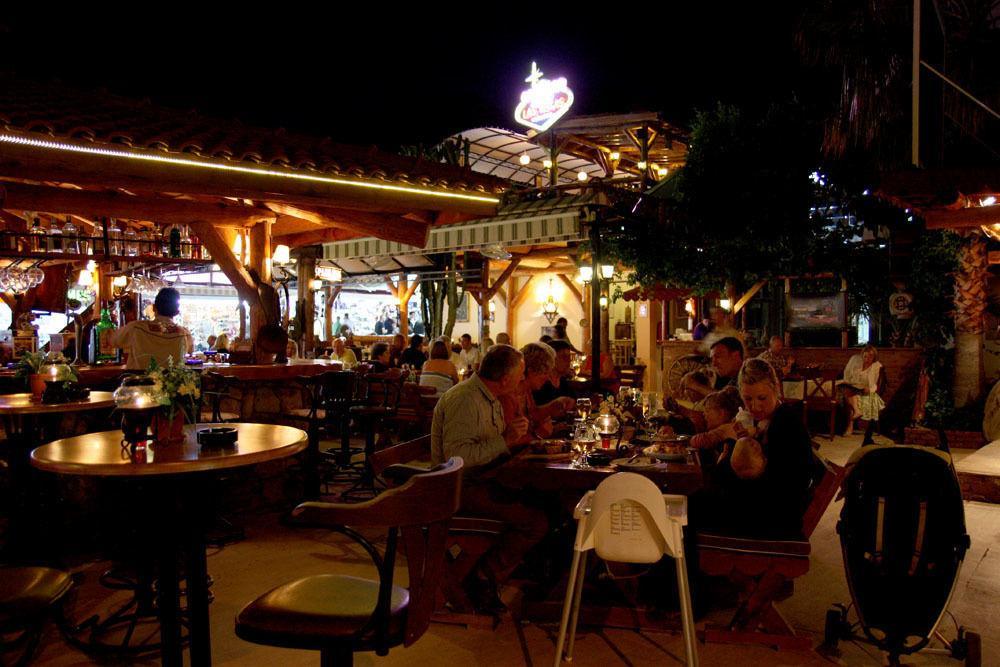 Flying Dutchman Hotel Ολουντενίζ Εξωτερικό φωτογραφία