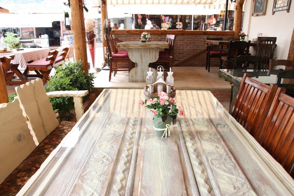 Flying Dutchman Hotel Ολουντενίζ Εξωτερικό φωτογραφία