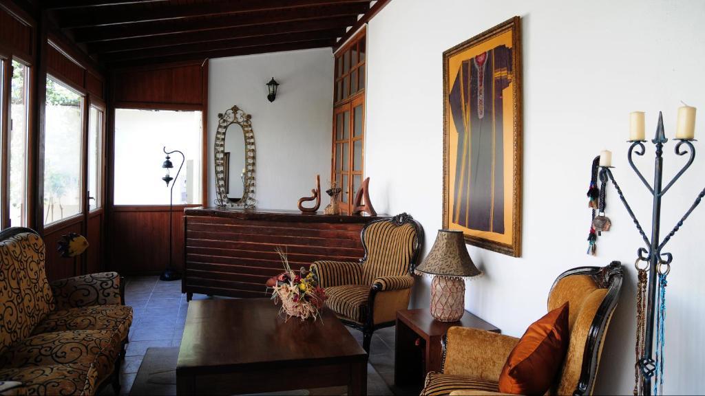 Flying Dutchman Hotel Ολουντενίζ Εξωτερικό φωτογραφία
