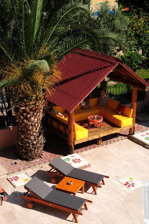 Flying Dutchman Hotel Ολουντενίζ Εξωτερικό φωτογραφία