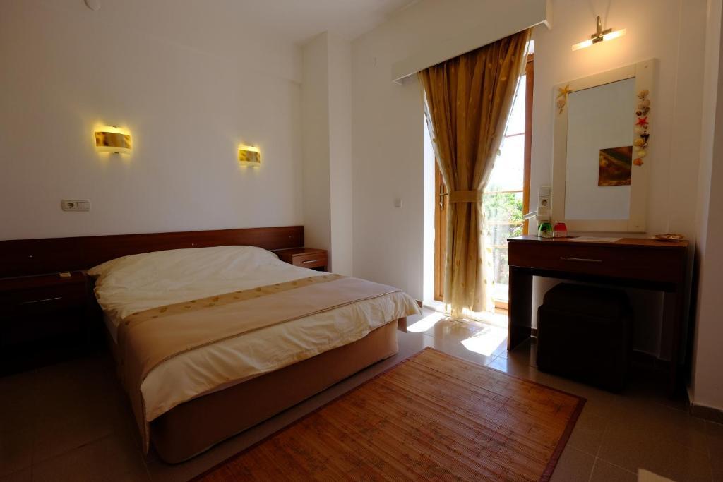 Flying Dutchman Hotel Ολουντενίζ Δωμάτιο φωτογραφία