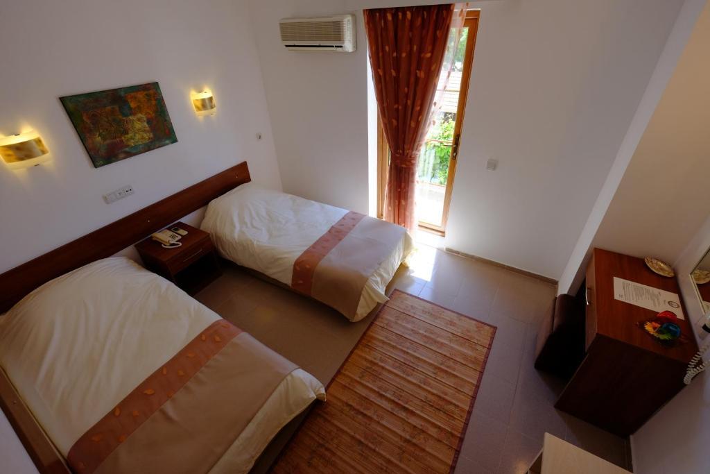 Flying Dutchman Hotel Ολουντενίζ Δωμάτιο φωτογραφία