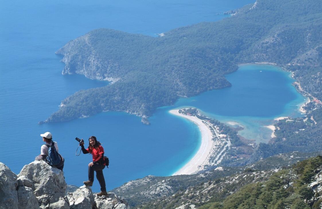 Flying Dutchman Hotel Ολουντενίζ Εξωτερικό φωτογραφία