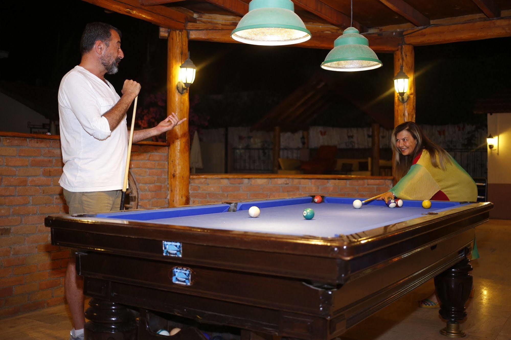 Flying Dutchman Hotel Ολουντενίζ Εξωτερικό φωτογραφία